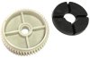 2000-2004 C5 Corvette Headlight Motor Gear Kit